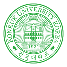 建国大学のロゴ