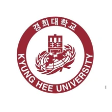 慶熙大学のロゴ