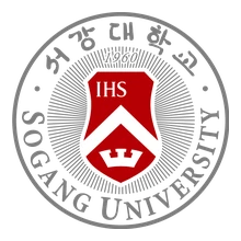 西江大学のロゴ