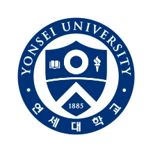 延世大学のロゴ